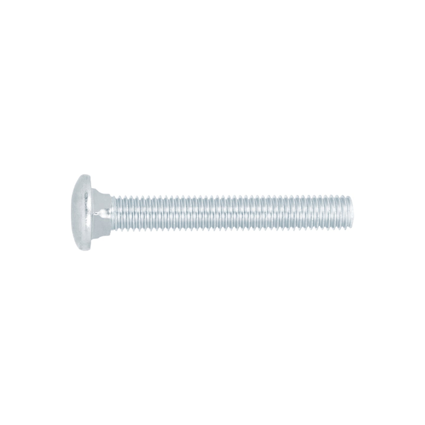 TORC-1/2X3-1/2 Bolsa con 20 tornillos 1/2" x 3-1/2" tipo coche, FIERO