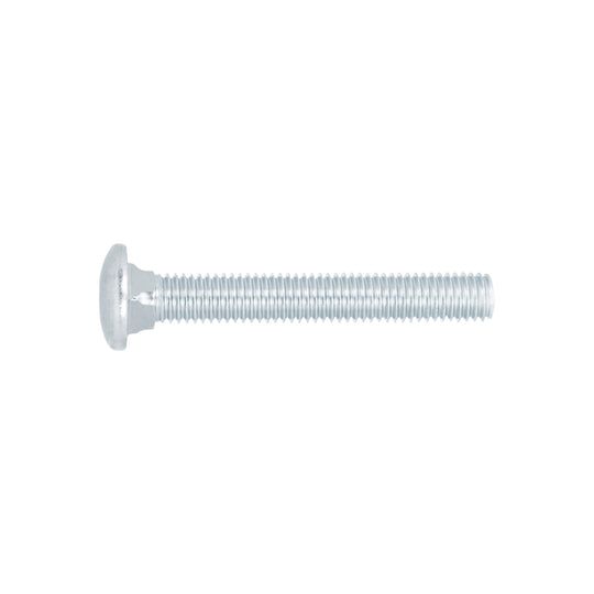 TORC-1/2X3-1/2 Bolsa con 20 tornillos 1/2" x 3-1/2" tipo coche, FIERO