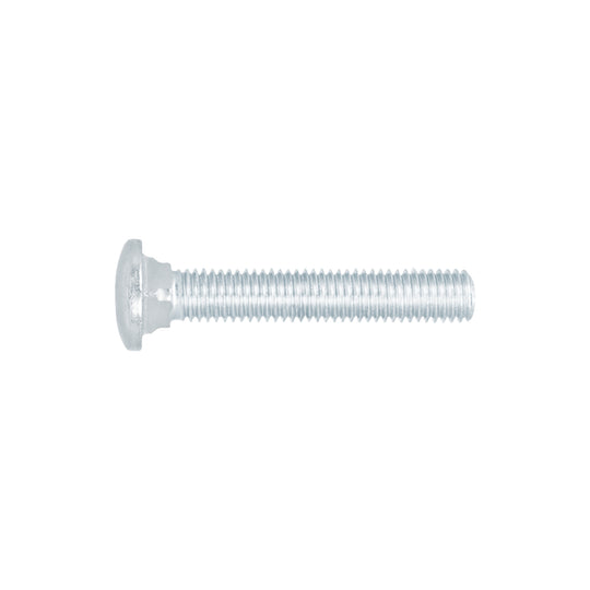 TORC-1/2X3 Bolsa con 20 tornillos 1/2" x 3" tipo coche, FIERO