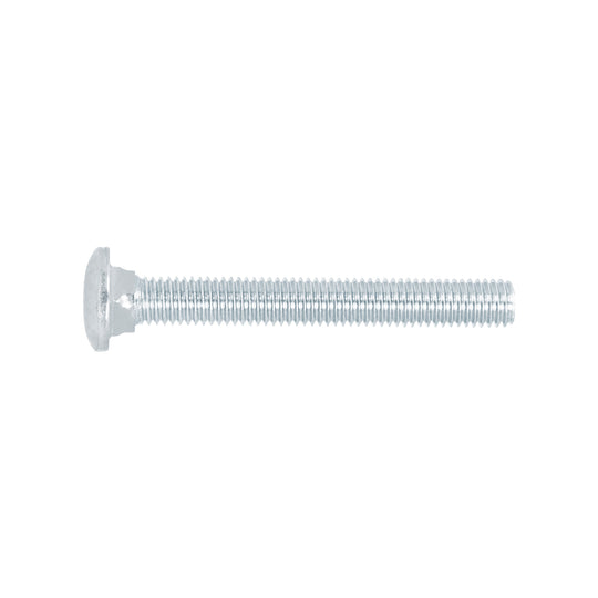 TORC-1/2X4 Bolsa con 15 tornillos 1/2" x 4" tipo coche, FIERO