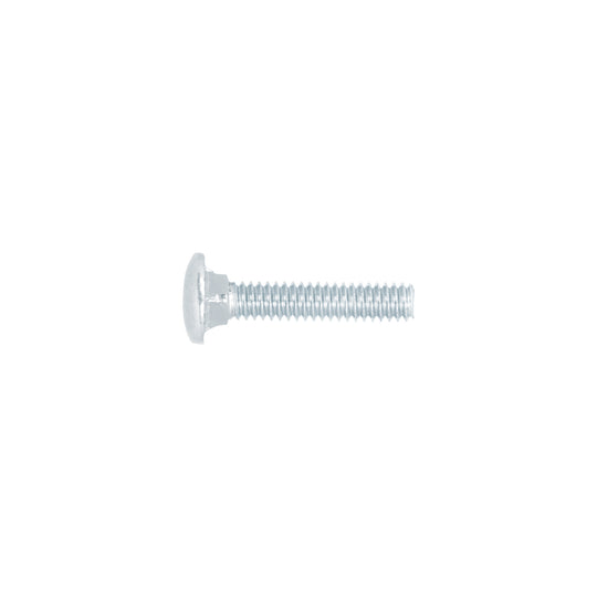 TORC-1/4X1-1/4 Bolsa con 100 tornillos 1/4" x 1-1/4" tipo coche, FIERO