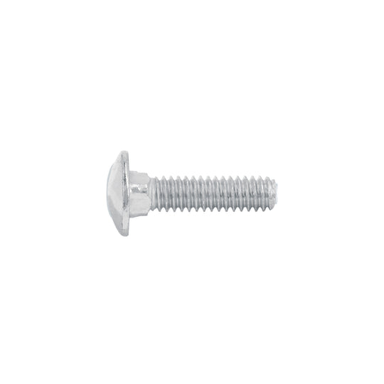 TORC-1/4X1 Bolsa con 100 tornillos 1/4" x 1" tipo coche, FIERO
