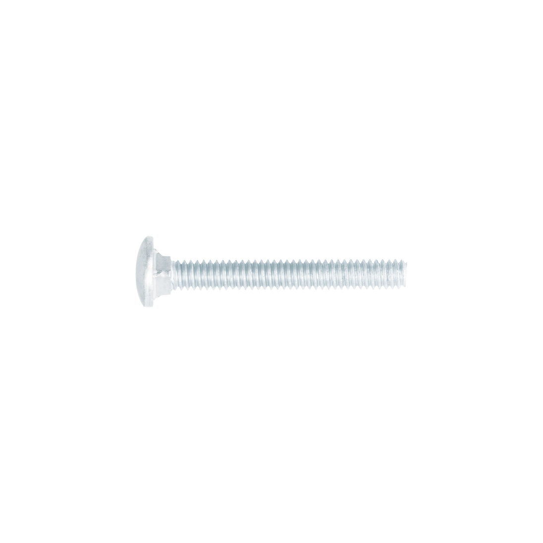 TORC-1/4X2 Bolsa con 60 tornillos 1/4" x 2" tipo coche, FIERO