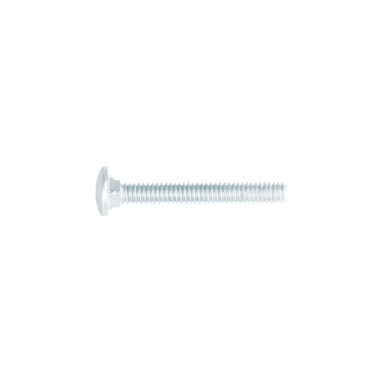TORC-1/4X2 Bolsa con 60 tornillos 1/4" x 2" tipo coche, FIERO