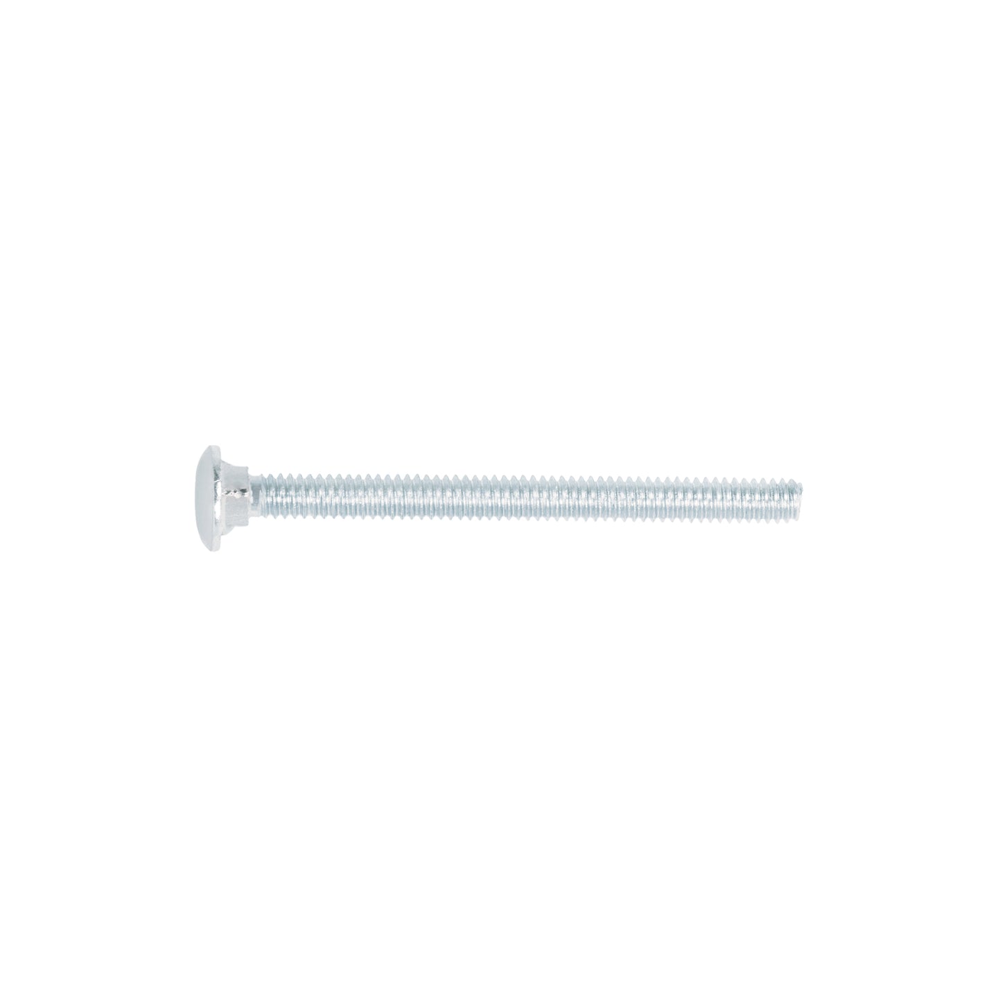 TORC-1/4X3 Bolsa con 50 tornillos 1/4" x 3" tipo coche, FIERO