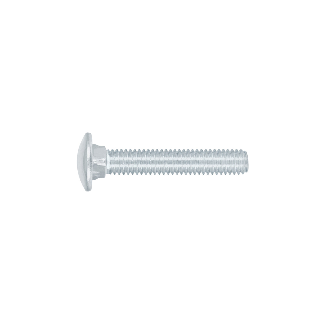 TORC-3/8X2-1/4 Bolsa con 50 tornillos 3/8" x 2-1/4" tipo coche, FIERO