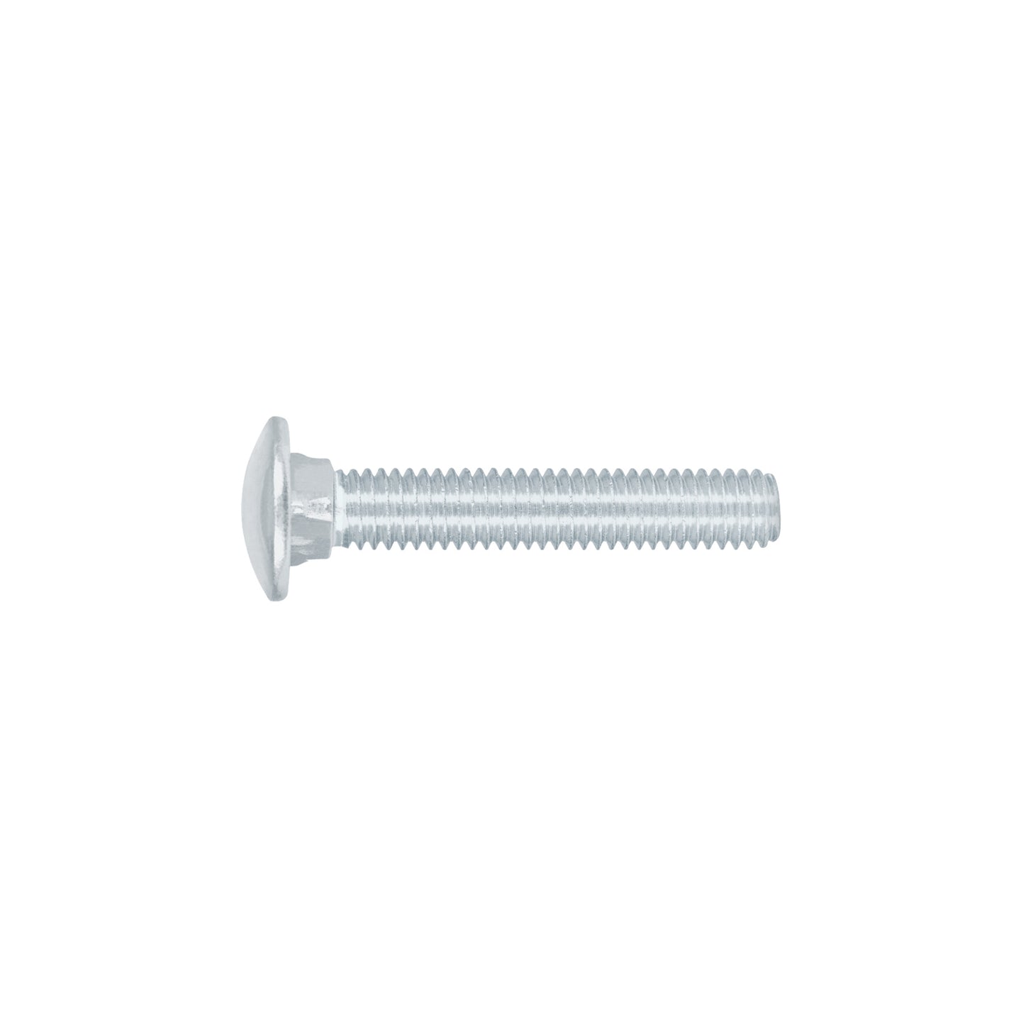TORC-3/8X2-1/4 Bolsa con 50 tornillos 3/8" x 2-1/4" tipo coche, FIERO