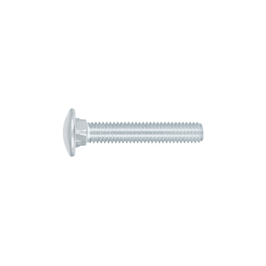 TORC-3/8X2-1/4 Bolsa con 50 tornillos 3/8" x 2-1/4" tipo coche, FIERO