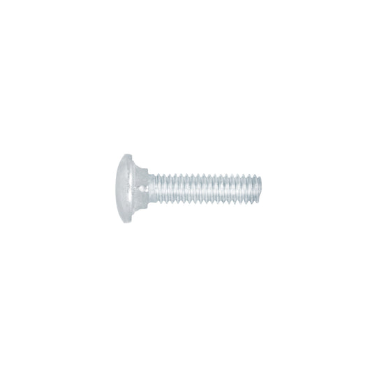 TORC-5/16X1-1/4 Bolsa con 60 tornillos 5/16" x 1-1/4" tipo coche, FIERO