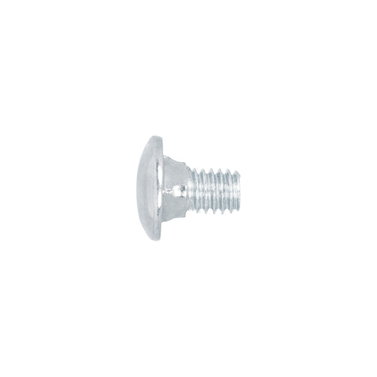 TORC-5/16X1/2 Bolsa con 100 tornillos 5/16" x 1/2" tipo coche, FIERO