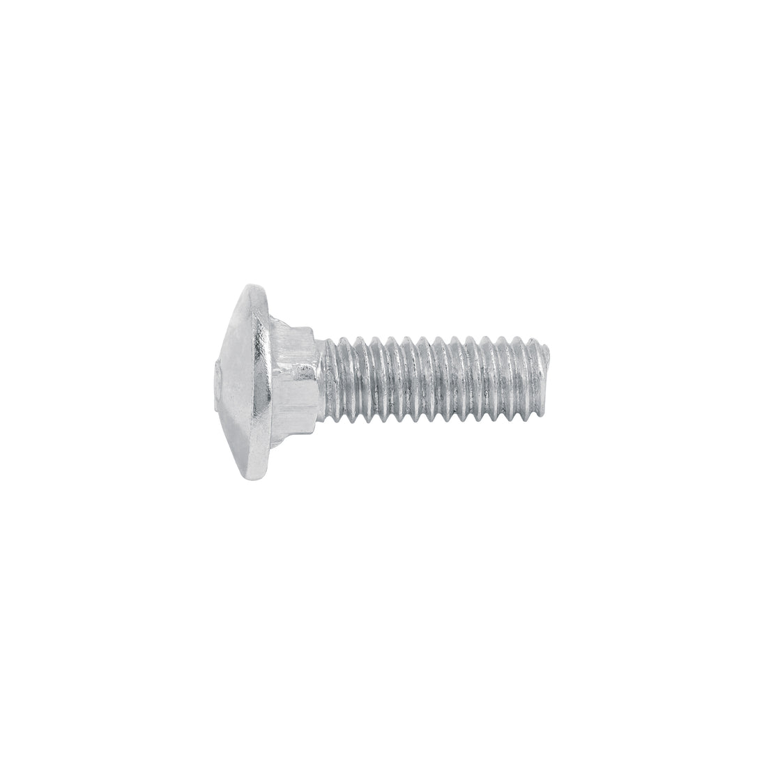 TORC-5/16X1 Bolsa con 60 tornillos 5/16" x 1" tipo coche, FIERO