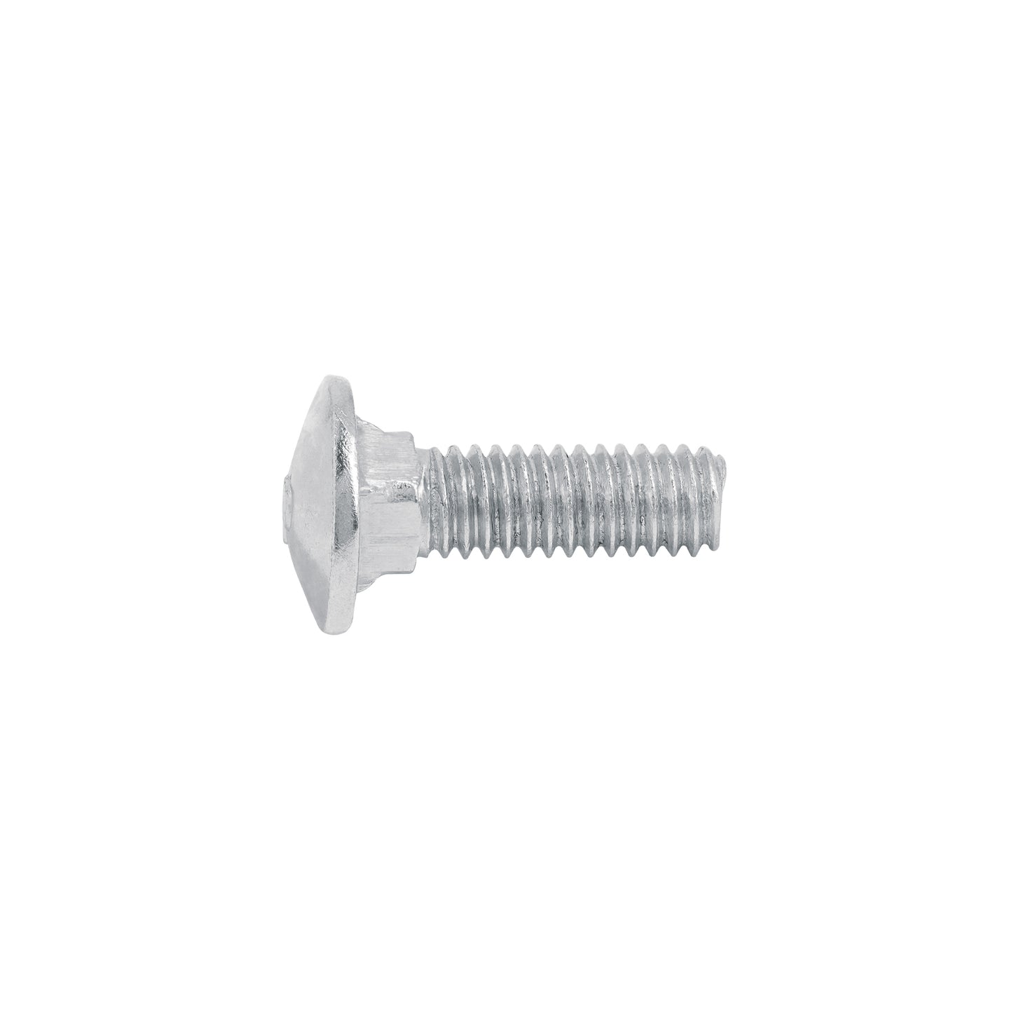 TORC-5/16X1 Bolsa con 60 tornillos 5/16" x 1" tipo coche, FIERO