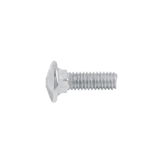 TORC-5/16X1 Bolsa con 60 tornillos 5/16" x 1" tipo coche, FIERO