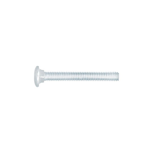 TORC-5/16X2-1/2 Bolsa con 60 tornillos 5/16" x 2-1/2" tipo coche, FIERO