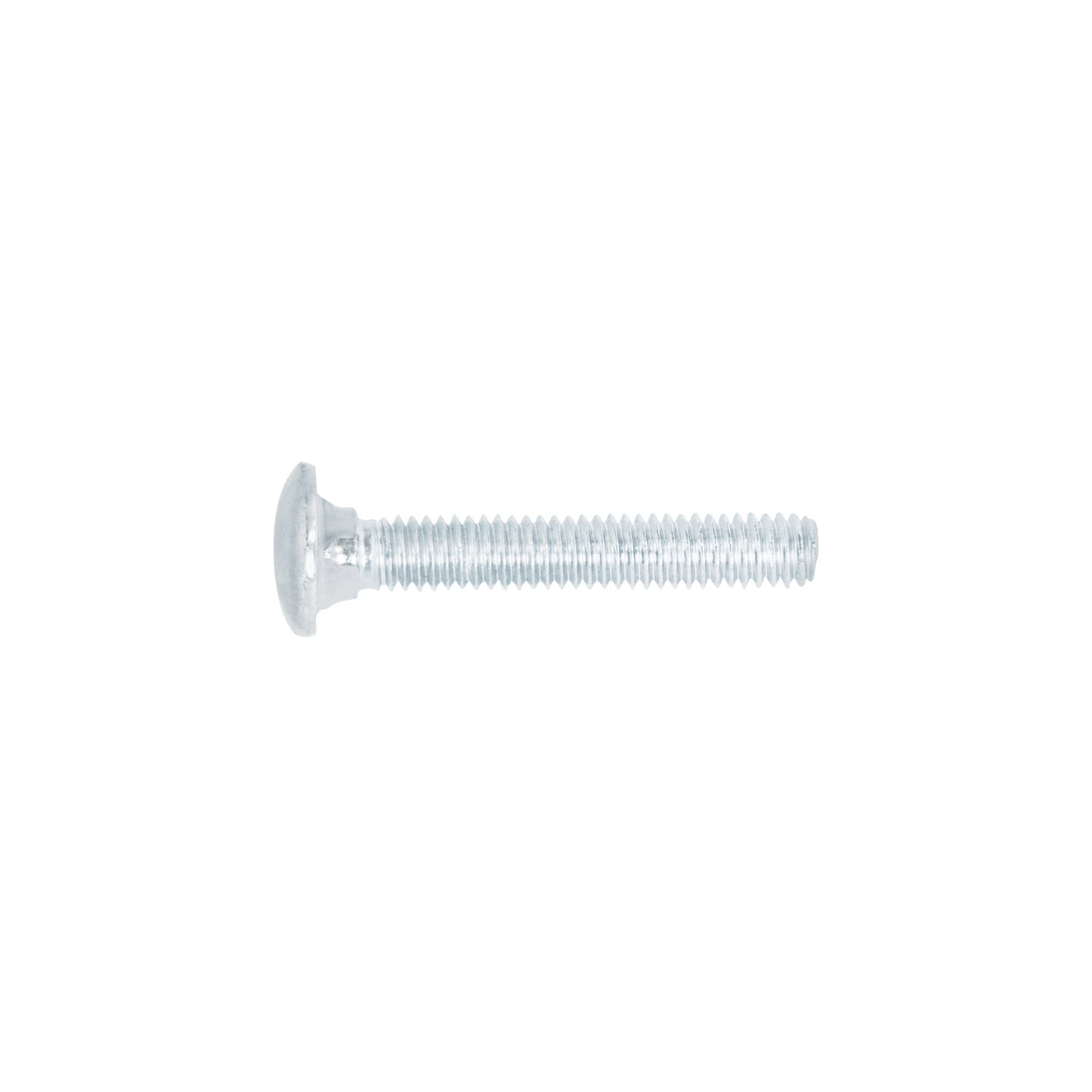 TORC-5/16X2 Bolsa con 80 tornillos 5/16" x 2" tipo coche, FIERO
