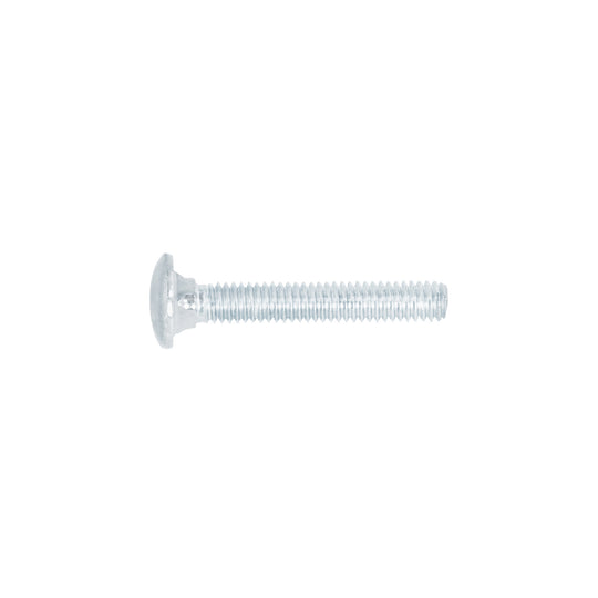 TORC-5/16X2 Bolsa con 80 tornillos 5/16" x 2" tipo coche, FIERO