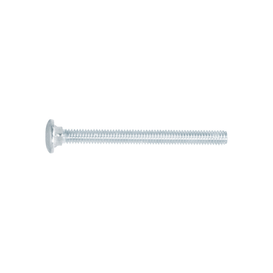 TORC-5/16X3-1/2 Bolsa con 50 tornillos 5/16" x 3-1/2" tipo coche, FIERO