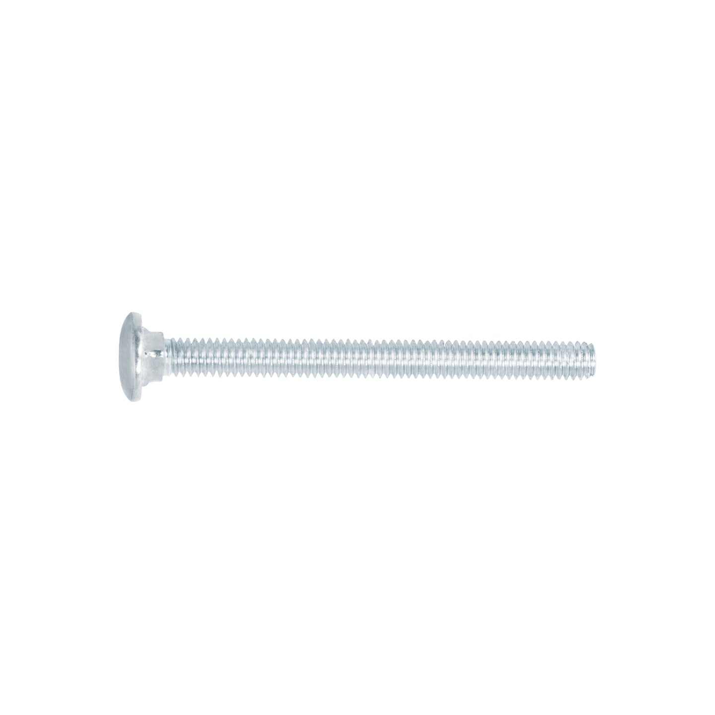 TORC-5/16X3-1/2 Bolsa con 50 tornillos 5/16" x 3-1/2" tipo coche, FIERO