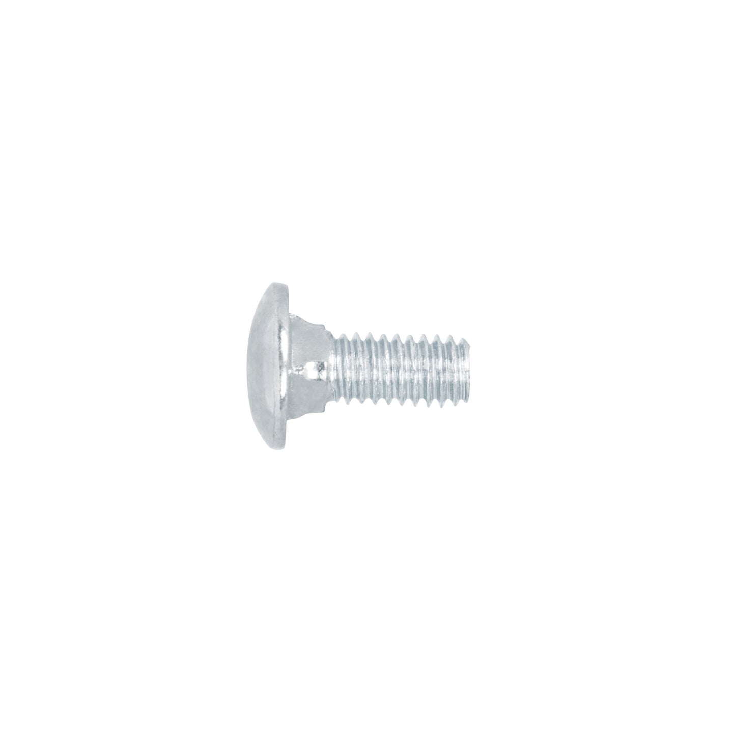 TORC-5/16X3/4 Bolsa con 80 tornillos 5/16" x 3/4" tipo coche, FIERO