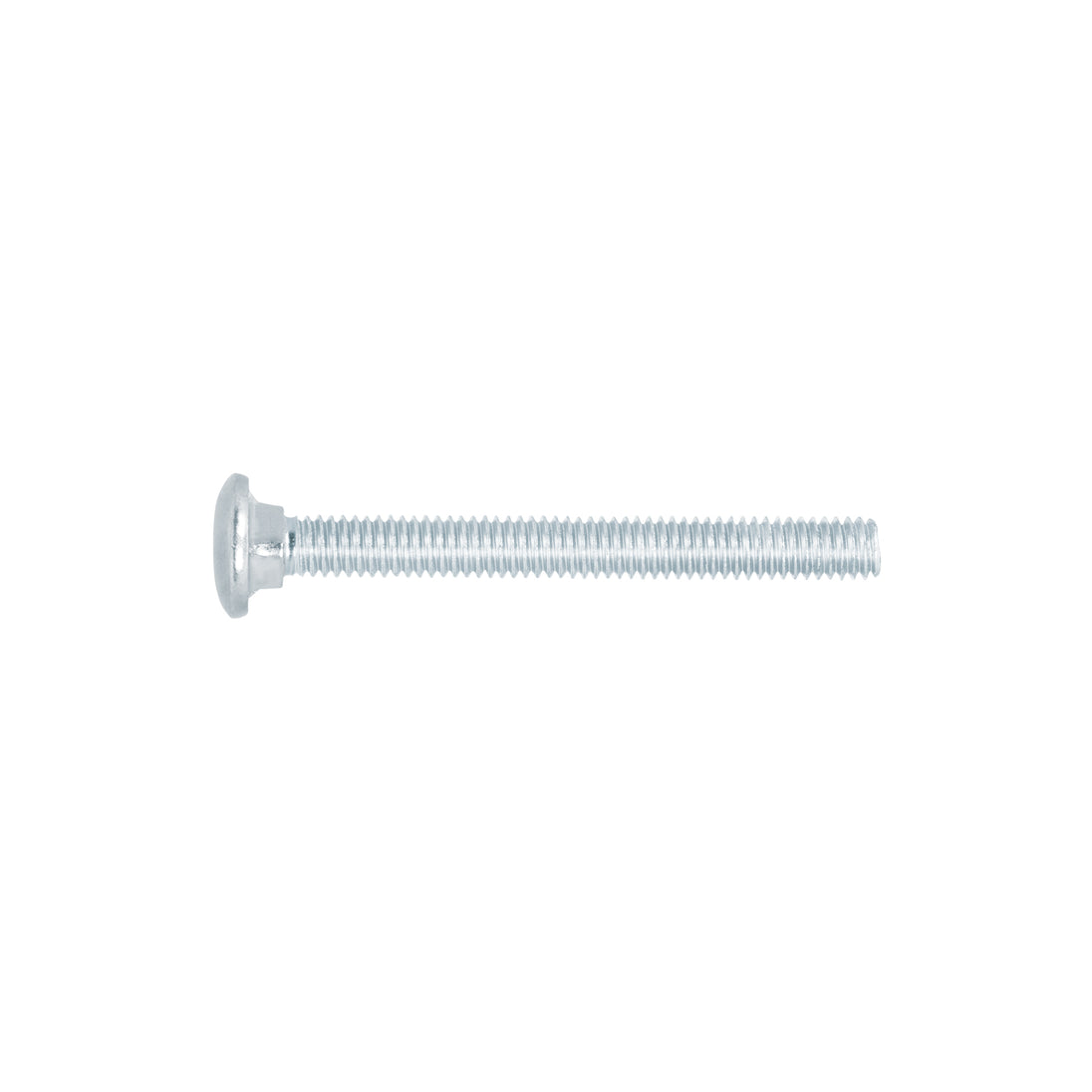 TORC-5/16X3 Bolsa con 60 tornillos 5/16" x 3" tipo coche, FIERO