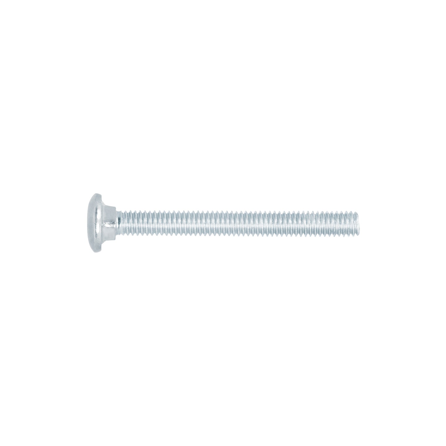 TORC-5/16X3 Bolsa con 60 tornillos 5/16" x 3" tipo coche, FIERO