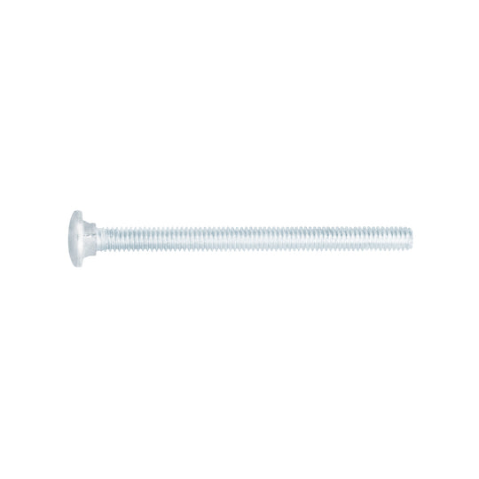 TORC-5/16X4 Bolsa con 50 tornillos 5/16" x 4" tipo coche, FIERO