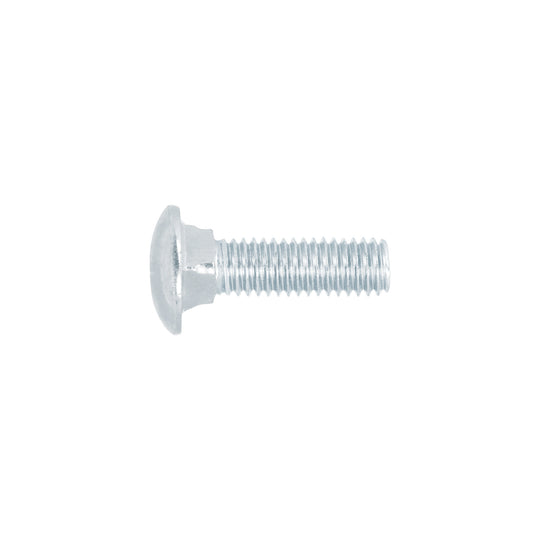 TORC-7/16X1-1/2 Bolsa con 50 tornillos 7/16" x 1-1/2" tipo coche, FIERO