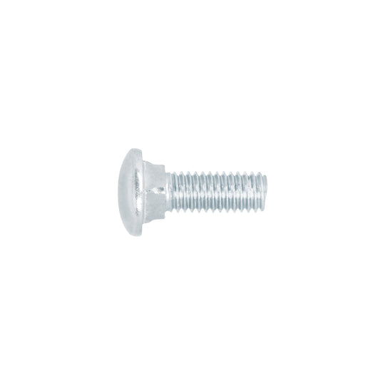 TORC-7/16X1-1/4 Bolsa con 50 tornillos 7/16" x 1-1/4" tipo coche, FIERO