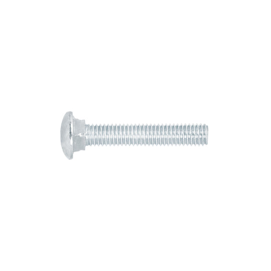TORC-7/16X2-1/2 Bolsa con 30 tornillos 7/16" x 2-1/2" tipo coche, FIERO