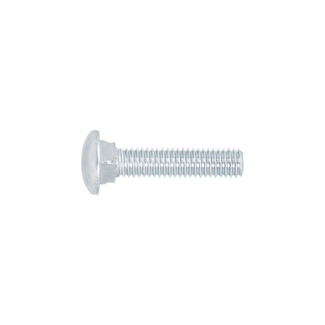 TORC-7/16X2 Bolsa con 40 tornillos 7/16" x 2" tipo coche, FIERO