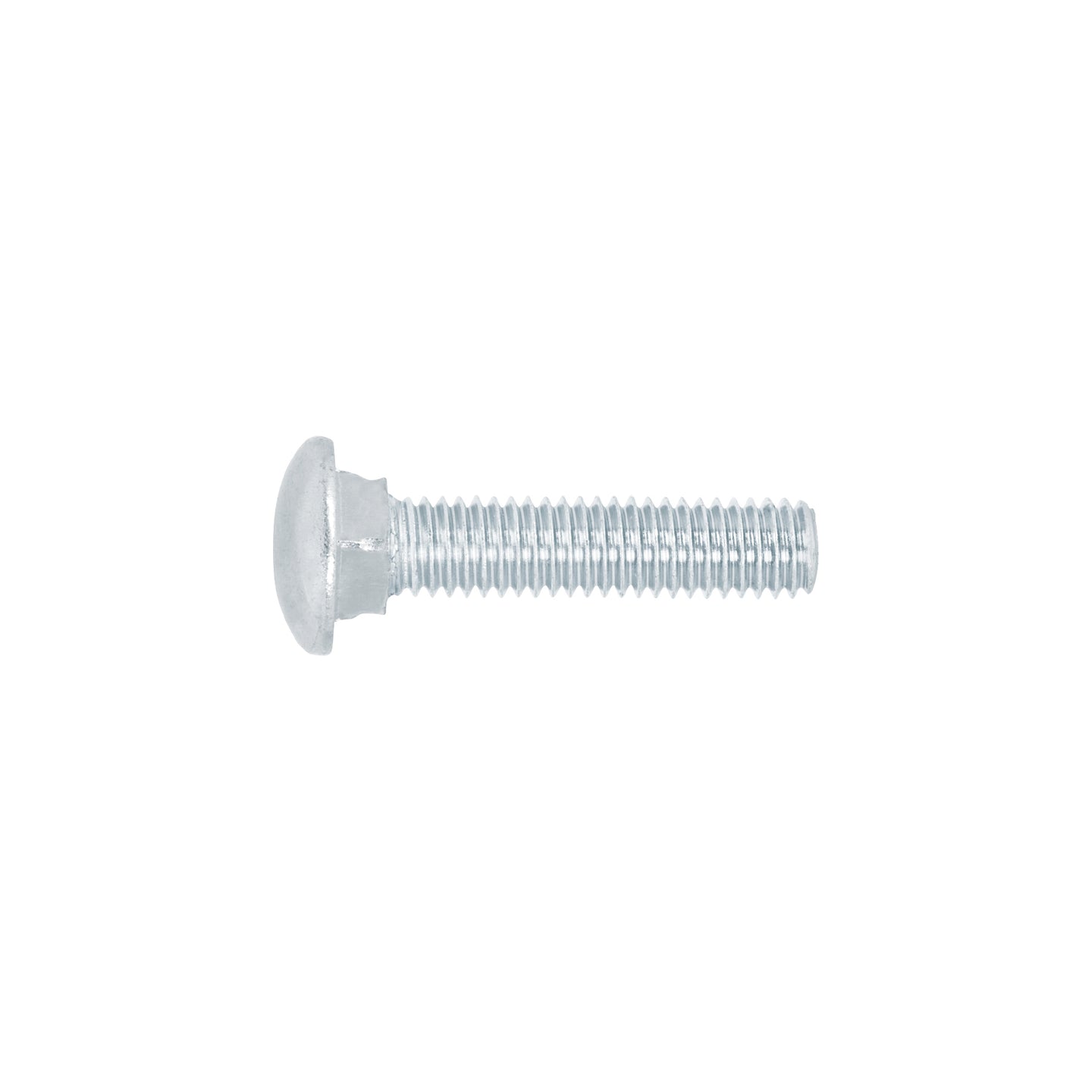 TORC-7/16X2 Bolsa con 40 tornillos 7/16" x 2" tipo coche, FIERO