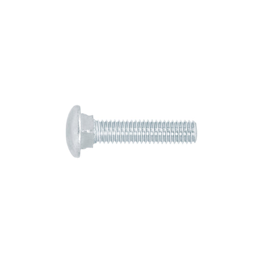 TORC-7/16X2 Bolsa con 40 tornillos 7/16" x 2" tipo coche, FIERO