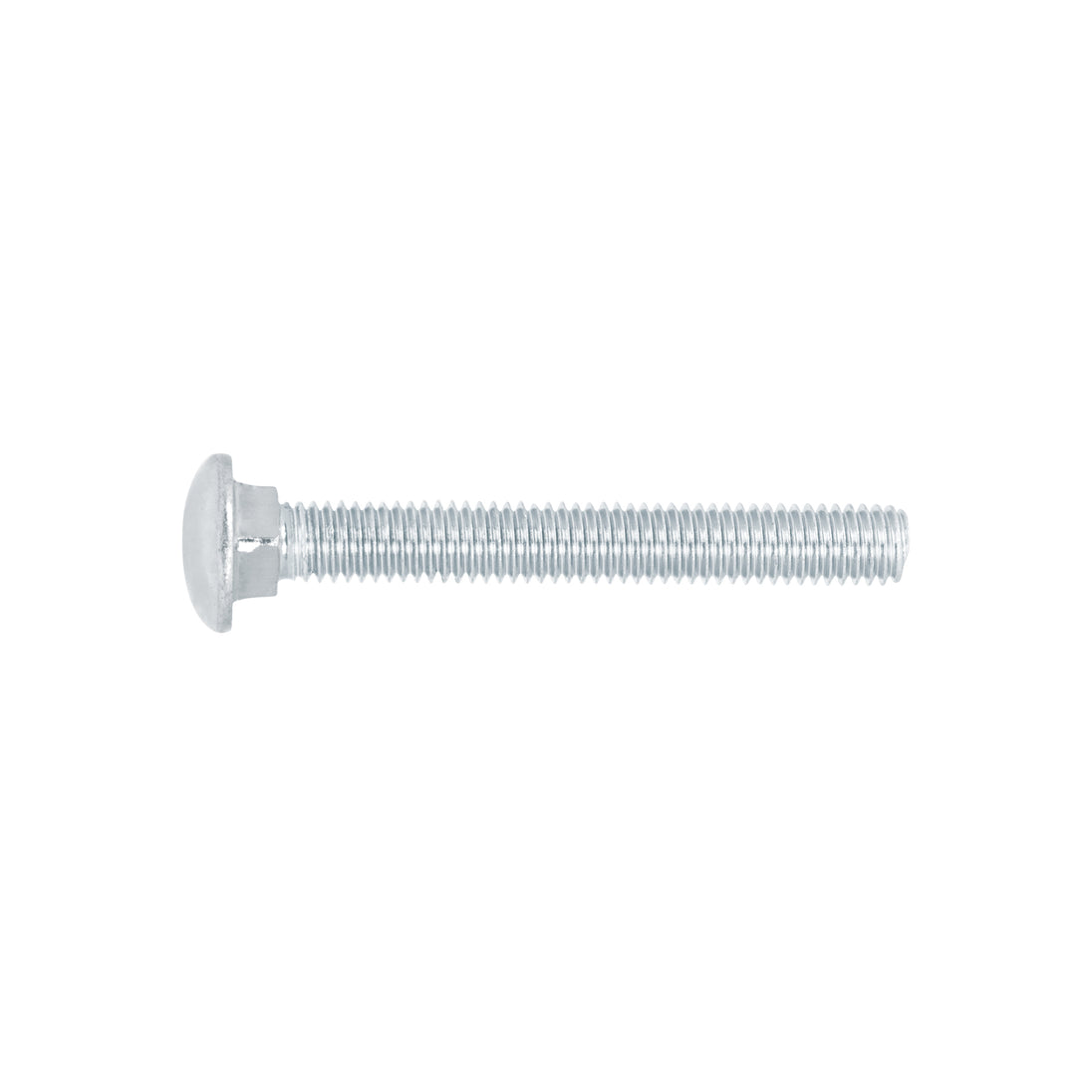 TORC-7/16X3-1/2 Bolsa con 20 tornillos 7/16" x 3-1/2" tipo coche, FIERO