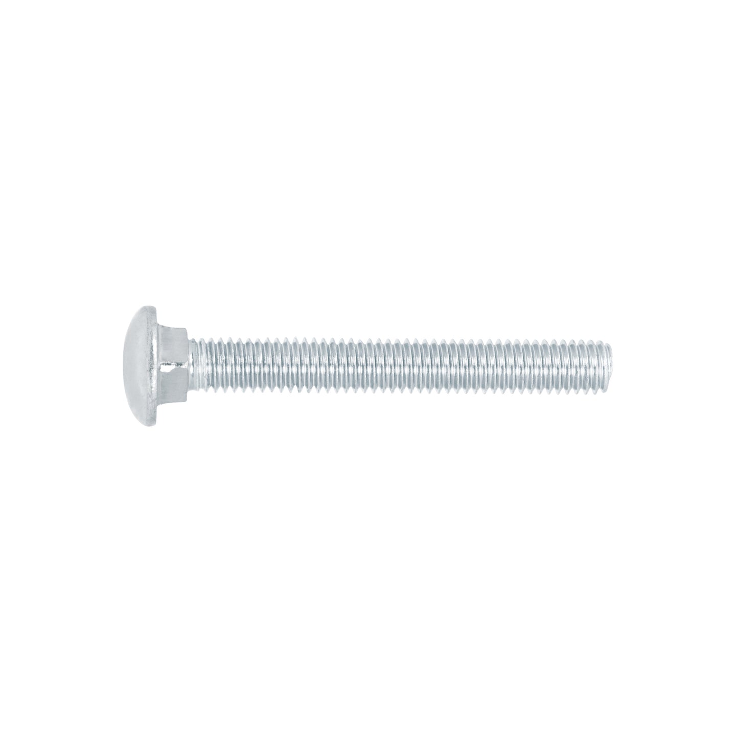 TORC-7/16X3-1/2 Bolsa con 20 tornillos 7/16" x 3-1/2" tipo coche, FIERO