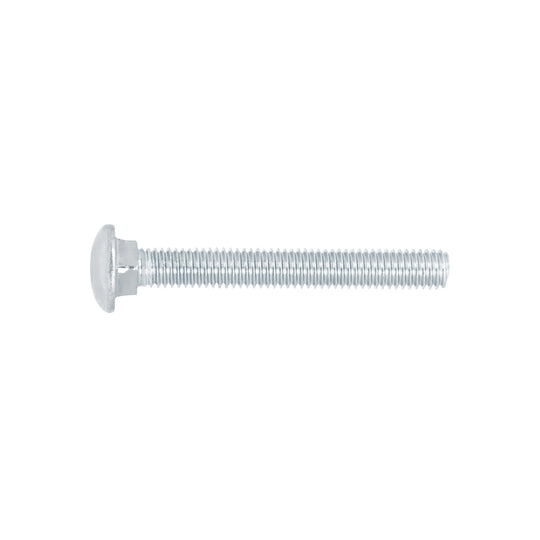 TORC-7/16X3-1/2 Bolsa con 20 tornillos 7/16" x 3-1/2" tipo coche, FIERO