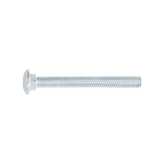 TORC-7/16X4 Bolsa con 20 tornillos 7/16" x 4" tipo coche, FIERO