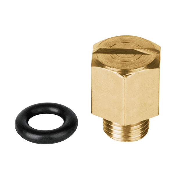 TORD-BOAP Kit de empaque y tornillo de drenaje p/bombas periféricas