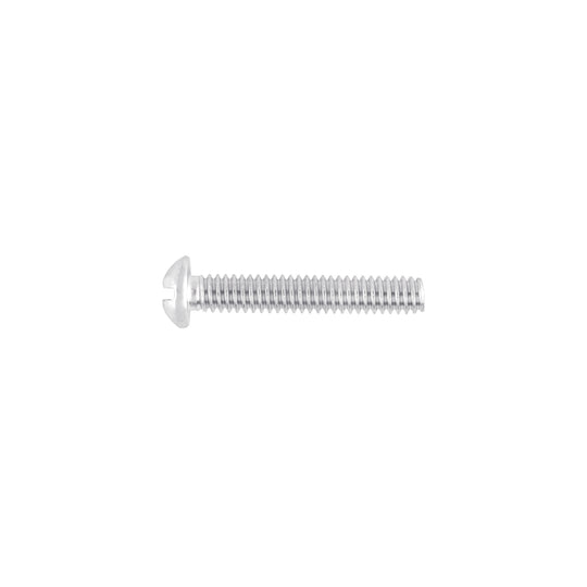 TORE-1/4X1-1/2 Bolsa con 80 tornillos 1/4" x 1-1/2" tipo estufa, FIERO