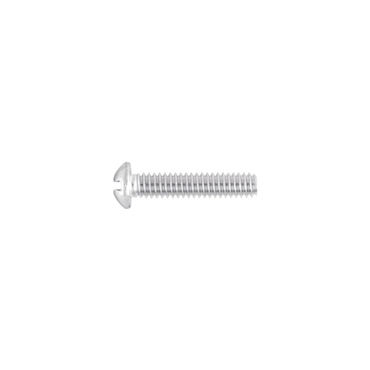 TORE-1/4X1-1/4 Bolsa con 100 tornillos 1/4" x 1-1/4" tipo estufa, FIERO