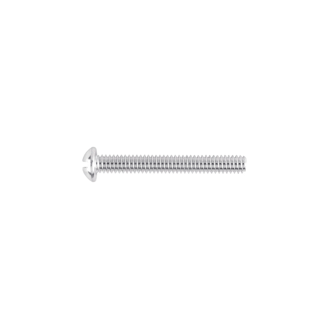 TORE-1/4X2 Bolsa con 50 tornillos 1/4" x 2" tipo estufa, FIERO