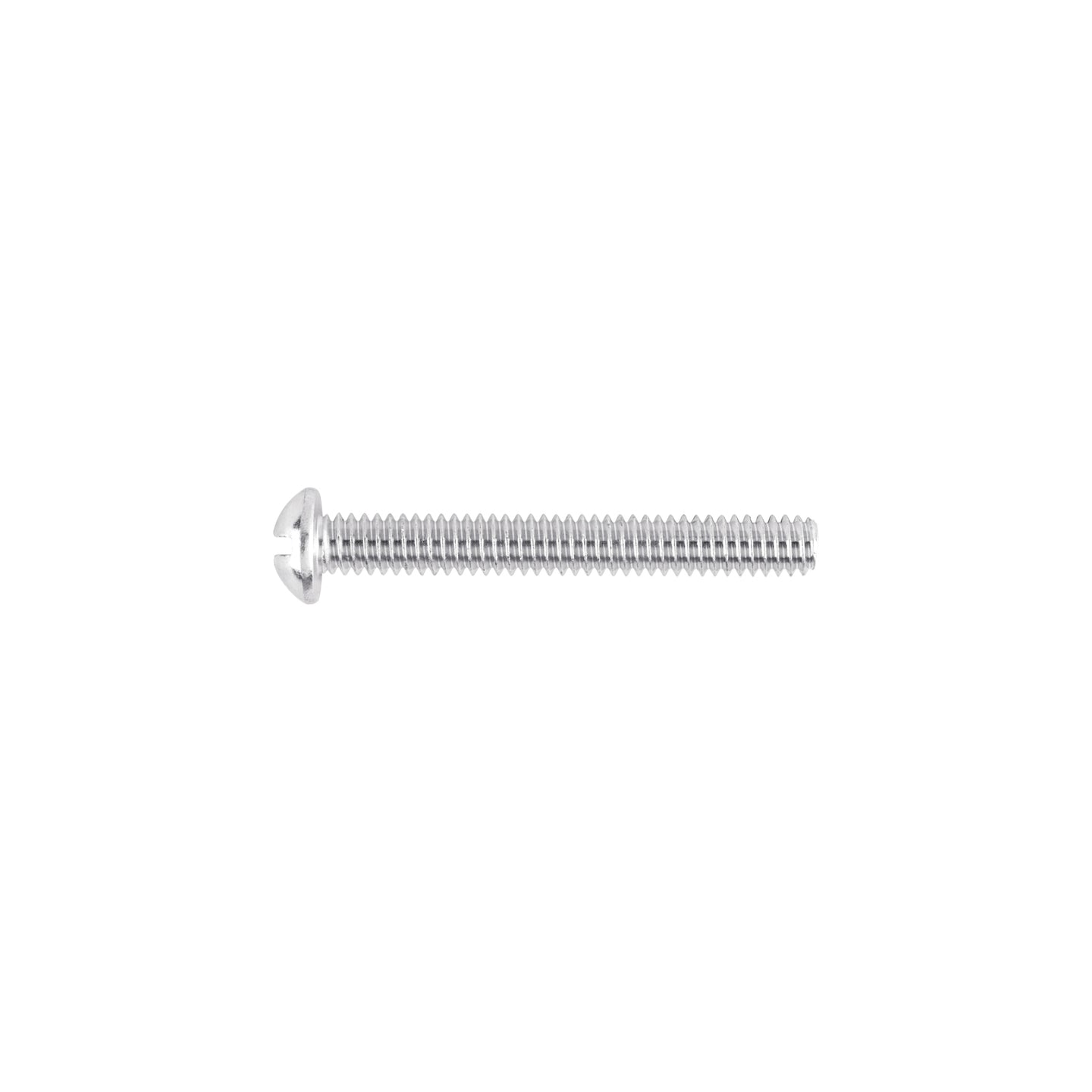 TORE-1/4X2 Bolsa con 50 tornillos 1/4" x 2" tipo estufa, FIERO