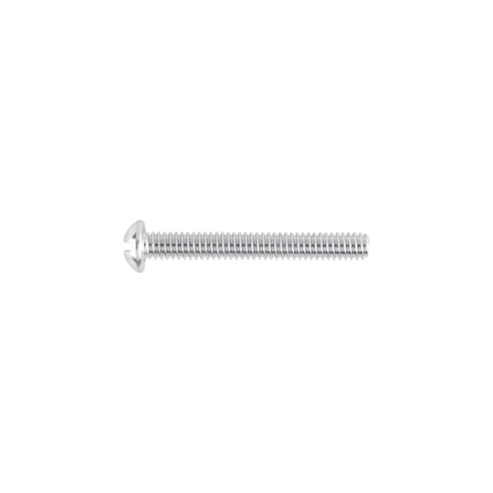 TORE-1/4X2 Bolsa con 50 tornillos 1/4" x 2" tipo estufa, FIERO