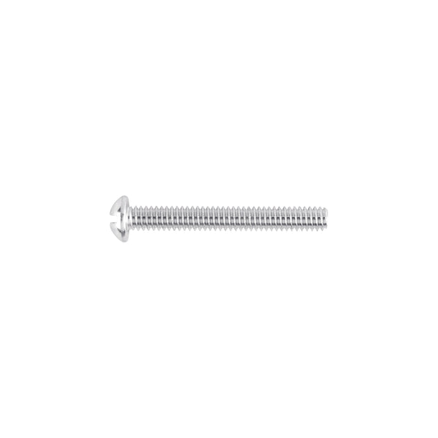 TORE-1/4X2 Bolsa con 50 tornillos 1/4" x 2" tipo estufa, FIERO