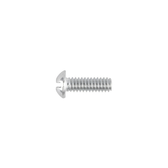 TORE-1/4X3/4 Bolsa con 150 tornillos 1/4" x 3/4" tipo estufa, FIERO
