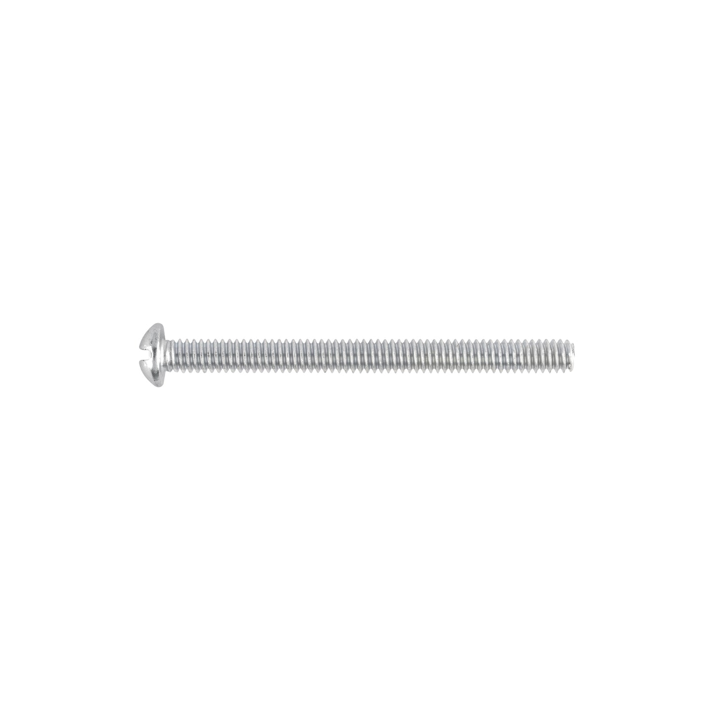 TORE-1/4X3 Bolsa con 50 tornillos 1/4" x 3" tipo estufa, FIERO