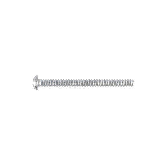 TORE-1/4X3 Bolsa con 50 tornillos 1/4" x 3" tipo estufa, FIERO