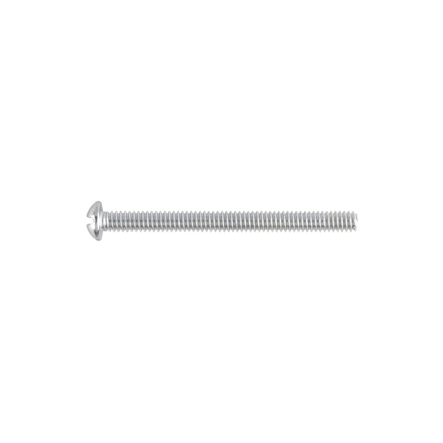 TORE-1/4X3 Bolsa con 50 tornillos 1/4" x 3" tipo estufa, FIERO