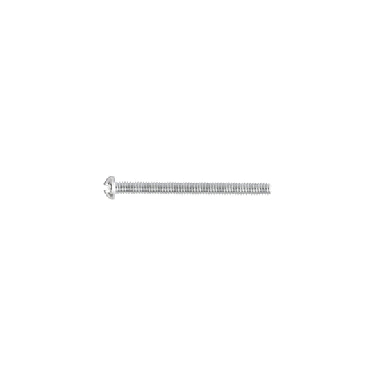 TORE-1/8X1-1/2 Bolsa con 300 tornillos 1/8" x 1-1/2" tipo estufa, FIERO