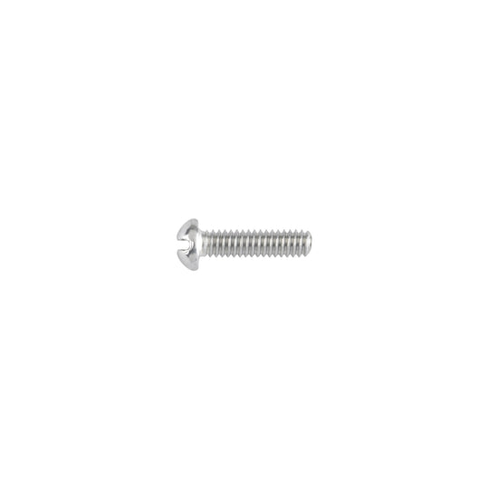 TORE-1/8X1/2 Bolsa con 700 tornillos 1/8" x 1/2" tipo estufa, FIERO