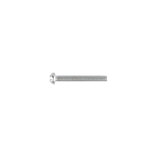 TORE-1/8X1 Bolsa con 400 tornillos 1/8" x 1" tipo estufa, FIERO
